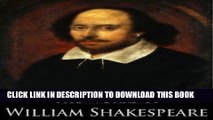 Ebook The Complete Works of William Shakespeare (37 plays, 160 sonnets and 5 Poetry Books With