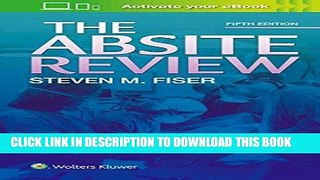 [READ] EBOOK The ABSITE Review ONLINE COLLECTION