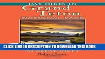 [PDF] Day Hikes In Grand Teton National Park: 89 Great Hikes Popular Online