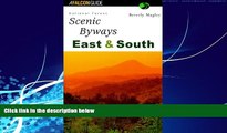 Big Deals  National Forest Scenic Byways East and South (Scenic Driving Series)  Full Ebooks Most