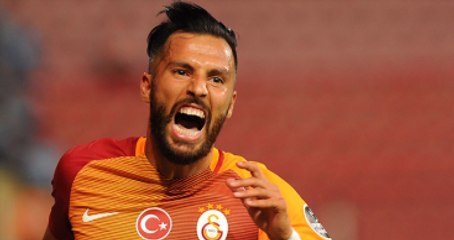 Galatasaray, Yasin Öztekin'e Para Cezası Vermekten Vazgeçti
