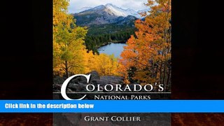 Big Deals  Colorado s National Parks   Monuments  Best Seller Books Best Seller
