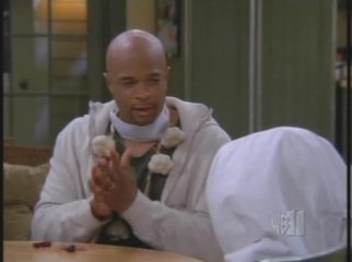 My Wife And Kids - S 4 E 19 - Outbreak Monkey