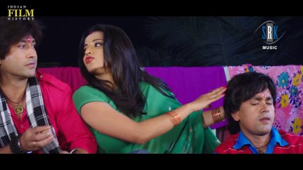 Dewar Bina Angana Na Shobhe Raja | Monalisa | Bhojpuri Movie | Official Trailer