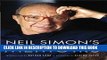 Best Seller Neil Simon s Memoirs Free Read