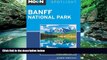 Books to Read  Moon Spotlight Banff National Park  Best Seller Books Best Seller