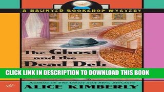 [PDF] The Ghost and the Dead Deb (Haunted Bookshop Mystery Book 2) Full Online