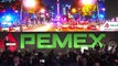 Petrolera Pemex anuncia plan de negocios para elevar producción