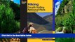 Books to Read  Hiking Death Valley National Park: 36 Day and Overnight Hikes (Regional Hiking