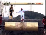 Most Extreme Elimination Challenge - S 4 E 13 - Hip Hop vs. Horror Flicks