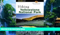 Big Deals  Hiking Yellowstone National Park, 2nd (Regional Hiking Series)  Best Seller Books Most
