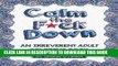 [PDF] Calm the F*ck Down: An Irreverent Adult Coloring Book (Irreverent Book Series) (Volume 1)