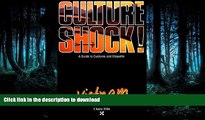 FAVORIT BOOK Culture Shock! Vietnam (Culture Shock! A Survival Guide to Customs   Etiquette)