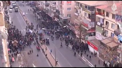 Diyarbakır'da Bombalı Saldırı