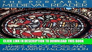 Ebook The Portable Medieval Reader (Portable Library) Free Download