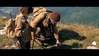 Belle and Sébastien / Belle et Sébastien (new) - Trailer English Subs