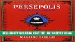 [EBOOK] DOWNLOAD Persepolis: The Story of a Childhood (Pantheon Graphic Novels) GET NOW