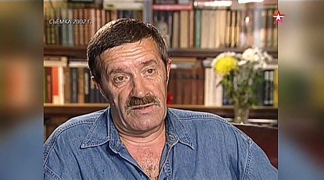 Загадки века. Николай Кузнецов - мифы и реальность (2016)