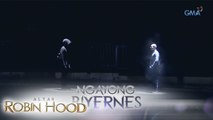 Alyas Robin Hood Teaser Ep. 35: Hindi matatakasan ang katotohanan