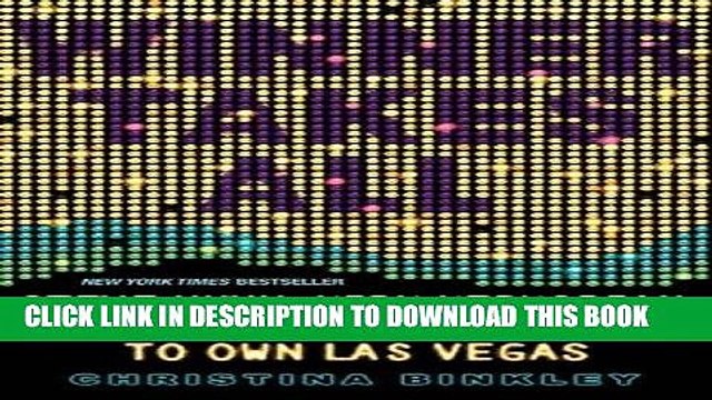 [PDF] Winner Takes All: Steve Wynn, Kirk Kerkorian, Gary Loveman, and the Race to Own Las Vegas