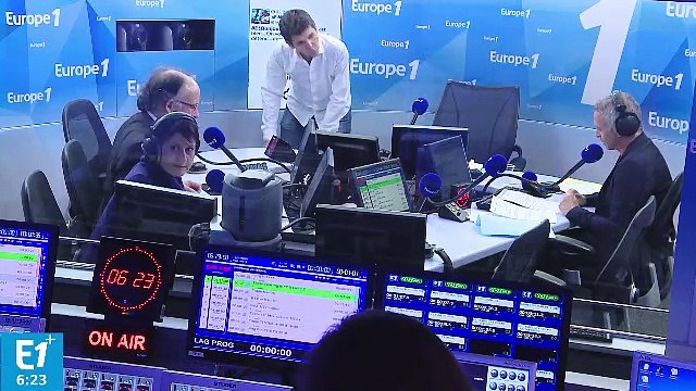 Le regard d’Yves Thréard sur le second débat de la Primaire