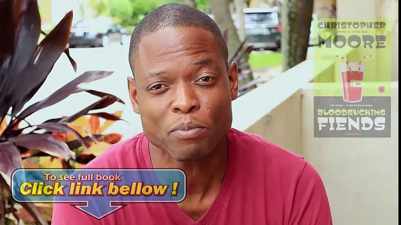 Look Inside Bloodsucking Fiends A Love Story Review