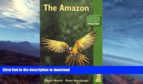 READ  The Amazon, 3rd: The Bradt Travel Guide  PDF ONLINE