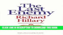 [PDF] Last Enemy (the)- Commemorative Ed. Popular Collection