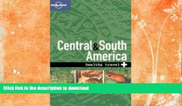 READ  Lonely Planet Healthy Travel - Central   South America (Lonely Planet Healthy Central