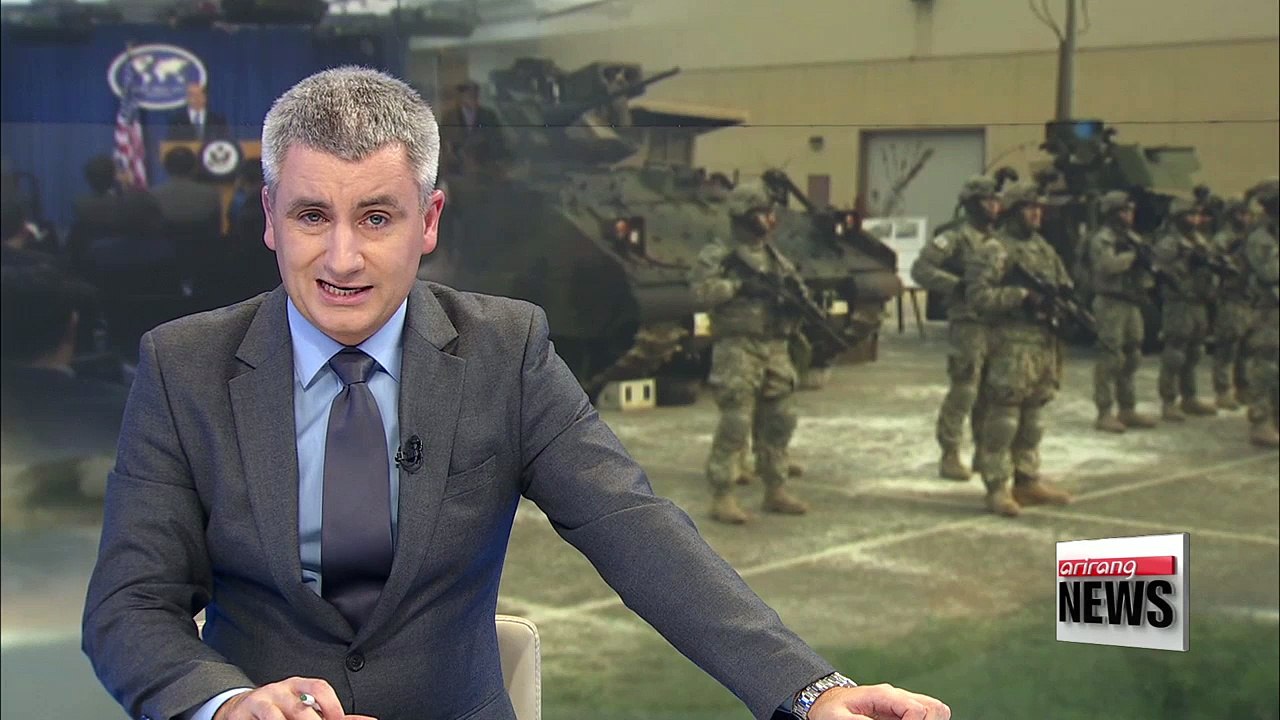 U.S.-S. Korea alliance to function effectively despite political scandal: Russel