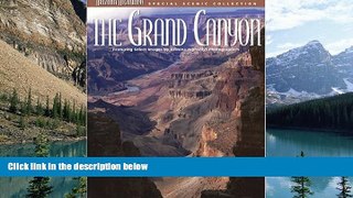 Books to Read  The Grand Canyon (Arizona Highways Special Scenic Collections)  Full Ebooks Most