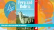 FAVORITE BOOK  Peru   Bolivia Backpacking: Backpacking and Trekking FULL ONLINE