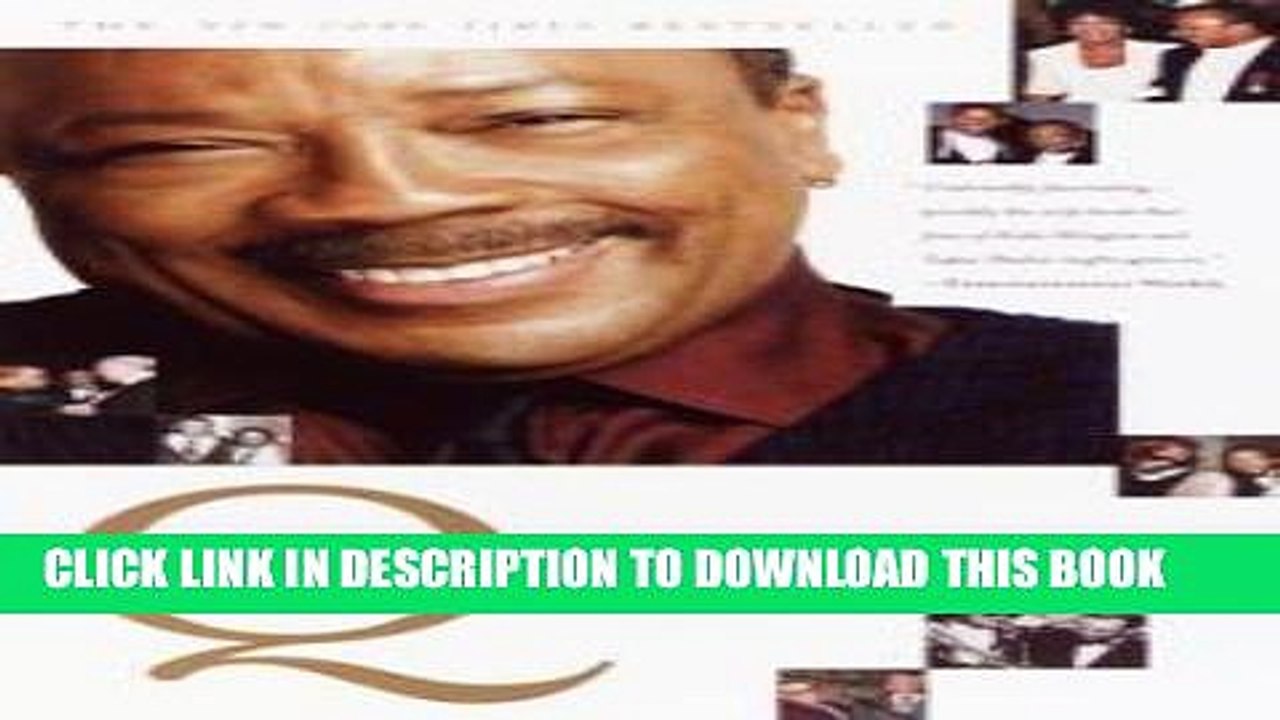 [PDF] Q: The Autobiography of Quincy Jones Popular Collection