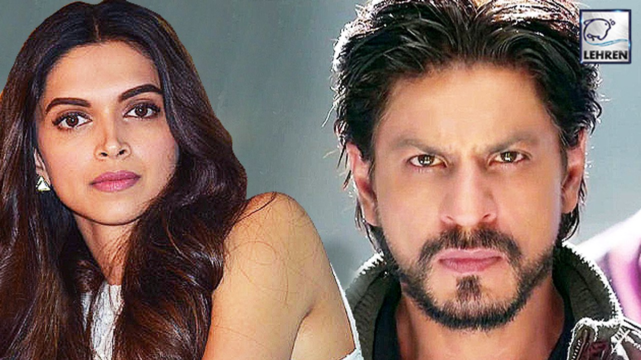 Why Deepika Padukone MISSED Shahrukh Khan's Birthday Bash?