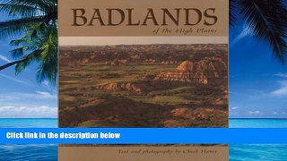 Big Deals  Badlands of the High Plains  Full Ebooks Best Seller