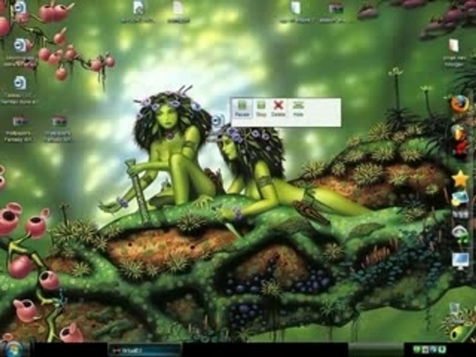 Virtual dj, les platines du pauvre