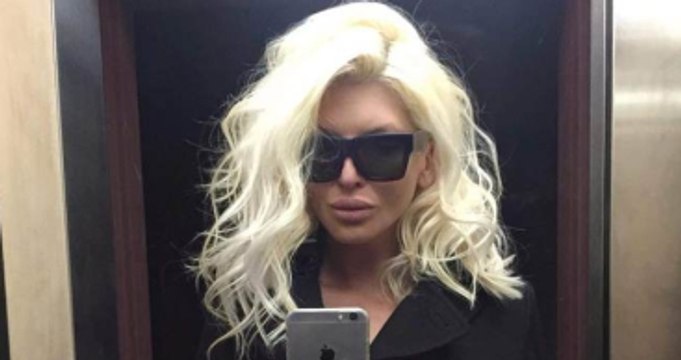 Tosic'in Eşi Karleusa, Helikopter Pisti Olmadığı İçin Ev Beğenmedi