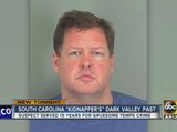 Man arrested in South Carolina has dark history in the Valley