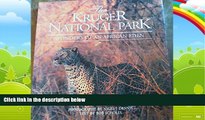Books to Read  The Kruger National Park: Wonders of an African Eden  Full Ebooks Best Seller