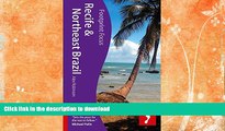 FAVORITE BOOK  Recife   Northeast Brazil (Footprint Focus) FULL ONLINE