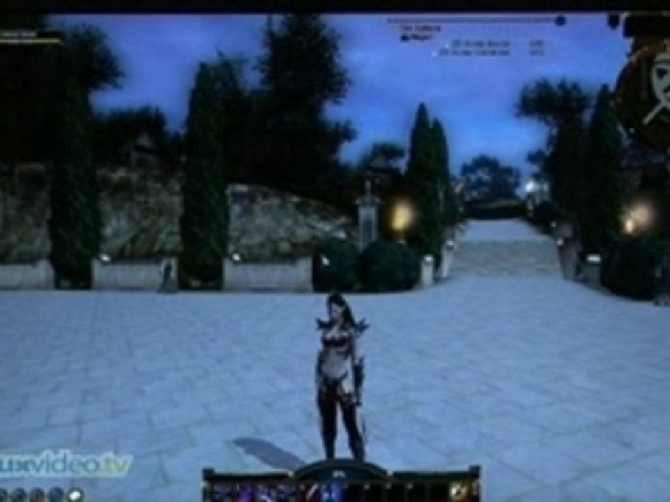 Warhammer Online Sword Master