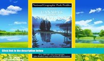 Books to Read  Park Profiles: Exploring Canada s Spectacular National Parks  Best Seller Books