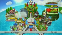 Mario Super Sluggers- Gameplay Walkthrough - Part 9 (Wii)