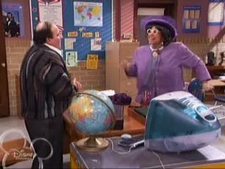 That's So Raven - S 1 E 2 - Mother Dearest
