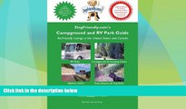 Big Deals  Dogfriendly.Com s Campground and RV Park Guide  Best Seller Books Best Seller