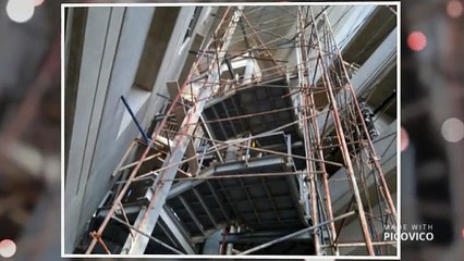 Steel Structure Erection Companies In India