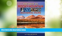 Big Deals  The Best of Rocky Mountain National Park  Best Seller Books Most Wanted