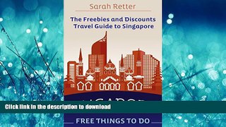 FAVORIT BOOK SINGAPORE: FREE THINGS TO DO.The freebies and discounts travel guide to Hong Kong: