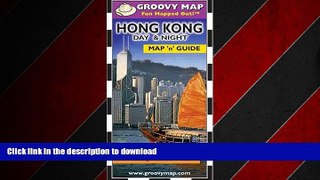 EBOOK ONLINE GROOVY HONG KONG Map n Guide READ PDF FILE ONLINE
