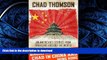 PDF ONLINE Backpacking With Chad In China   Hong Kong: A travel journal: An American s stories